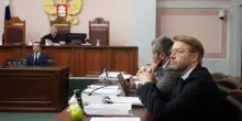 Russia, escluso dalle elezioni il partito di opposizione Yabloko