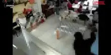 Ragusa, due arresti per maltrattamenti su disabili: il video delle violenze