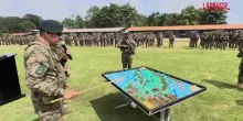 Panama, al via operazione Scudo dAcciaio per proteggere i confini con la Colombia