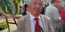 Milano, Minelli (Anpi): "Rastrellamenti? Vannacci &egrave; un fascista"
