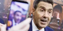 Vannacci e i &ldquo;rastrellamenti&rdquo; a Rogoredo, &egrave; polemica. L&rsquo;Anpi Milano: &ldquo;Fascista&rdquo;