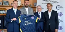 Ostiamare, il Campus Bio-Medico &egrave; il nuovo Official medical partner