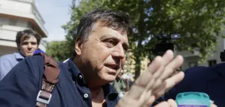 Attentato Ranucci, Lavitola arrestato come presunto mandante: l&rsquo;imprenditore portato in carcere