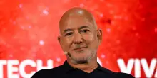 Jeff Bezos pronto a comprare il Liverpool: offerta per il 30% del club
