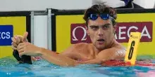 Europei nuoto 2026: Ceccon, Pilato e Angiolini in semifinale, squalificata la 4&times;100 mista &ndash; La diretta