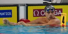 Europei nuoto 2026, il programma di oggi 12 agosto: dove vederli