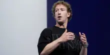 AI, Zuckerberg lancia il suo manifesto: &ldquo;Venga distribuita a tutti per dare potere a miliardi di persone in modo equo&rdquo;