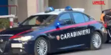 Arresto Lavitola, larrivo dellimprenditore a Rebibbia