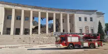 Crollo tribunale Bolzano, cinque persone indagate per disastro colposo