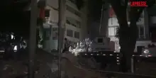 Terremoto in Colombia, notte di ricerche tra le macerie