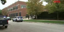 Stati Uniti, sparatoria in una scuola elementare di Chicago: i rilievi della polizia
