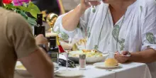 Ferragosto 2026 al ristorante: spesa da 1 miliardo di euro