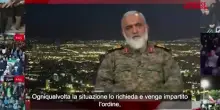 Iran, Guardie rivoluzionarie: "Pronti a estendere operazioni oltre i confini"