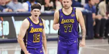 Lakers venduti per una cifra record: 12,5 miliardi di dollari. Chi sono i nuovi proprietari