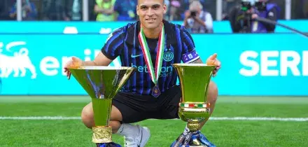 Lautaro Martinez nel mirino del Barcellona, l&rsquo;indiscrezione dalla Spagna