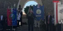SantAnna di Stazzema, Tajani: "In Europa stesso spettro intolleranza e estremismo"