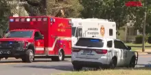 Kansas, uomo stermina la propria famiglia a Winfield: sei morti