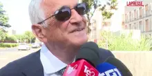 Attentato Ranucci, difensore Lavitola arrivato a Rebibbia per interrogatorio