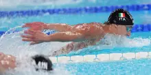Europei nuoto 2026, Razzetti e Busa in semifinale nei 100 farfalla
