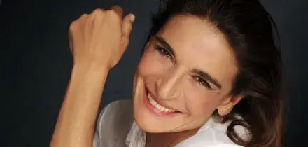 Premio Eccellenza Euro-Mediterraneo a Lina Sastri