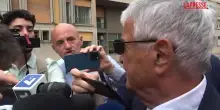 Attentato Ranucci, il legale di Lavitola: "No comment su eventuale consapevolezza del conduttore"