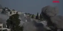Cisgiordania, Israele demolisce casa di un palestinese ucciso dai soldati