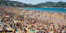 Turismo, Marevivo: &ldquo;Proteggere habitat marini prima difesa per contrastare crisi climatica&rdquo;