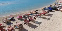 L&rsquo;inflazione frena ma pesa il caro-vacanze