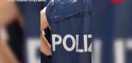 Migranti, Meloni: &ldquo;Avanti con espulsioni irregolari&rdquo;. Il video pubblicato sui social dalla premier
