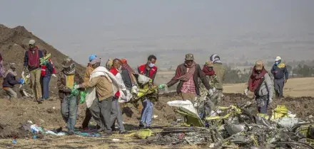 Boeing deve risarcire la famiglia di un dipendente Onu: l&rsquo;uomo mor&igrave; nell&rsquo;incidente del 737 Max del 2019