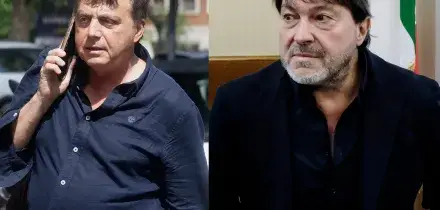 Attentato Ranucci, Lavitola confessa: &ldquo;Sono il mandante&rdquo;. Il giornalista: &ldquo;Da Moro a Falcone, silenziato chi spaventa&rdquo;