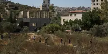 Coloni israeliani assediano famiglie palestinesi in casa in Cisgiordania, l&rsquo;ambasciatore Usa: &ldquo;E&rsquo; terrorismo&rdquo;