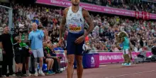 Jacobs infortunato agli Europei di Atletica 2026, staffetta 4&times;100 nei guai: cosa si &egrave; fatto e chi correr&agrave; al suo posto