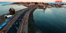 Eurovision 2027, ecco Burgas: la citt&agrave; in Bulgaria che ospiter&agrave; la prossima edizione del concorso
