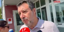 Lega, Salvini: "No a cambio statuto e non possiamo fare un congresso all&rsquo;anno"