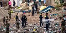 Migranti, Piantedosi: &ldquo;Da Ceuta rischio infiltrazioni terroristiche. Stop Schengen solo a fine emergenza&rdquo;