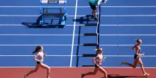 Europei Atletica 2026, programma di oggi 13 agosto: italiani in gara e dove vederli