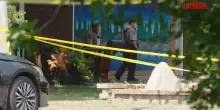 Minnesota, 41enne uccide moglie e figlia di 7 anni nellasilo nido di famiglia