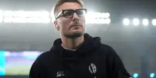 Immobile si ritira: l&rsquo;annuncio al Paris Fc