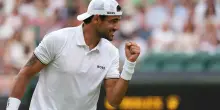 Atp Cincinnati 2026, 5 italiani in campo oggi: orario e dove vederli