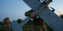 Ucraina, aumentano le incursioni di droni sul fianco est della Nato: tutti gli episodi