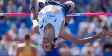 Europei atletica 2026, programma di oggi 14 agosto: italiani in gara e dove vederli