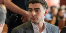 Luigi Mangione si dichiara colpevole: &ldquo;Ho sparato al ceo di UnitedHealthcare&rdquo;