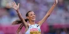 Europei Atletica 2026, Battocletti oro anche sui 10.000