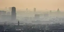 Particelle ultrafini, rischio per il cuore anche con PM2.5 nei limiti