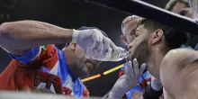 Prichard Colon, morto a 33 anni il pugile portoricano: nel 2015 il drammatico incidente nel match contro Williams