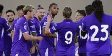 Coppa Italia 2026/27 in tv, stasera Fiorentina-Benevento: dove vederla in chiaro