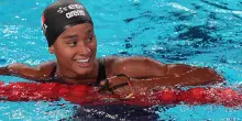 Europei nuoto 2026, il programma di oggi 14 agosto: italiani in gara e dove vederli