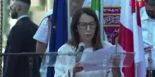 Ponte Morandi, Egle Possetti: "Incuria e omissioni sotto occhi di chi doveva controllare"