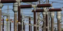 Energia e caldo estremo, luglio da record per i consumi elettrici